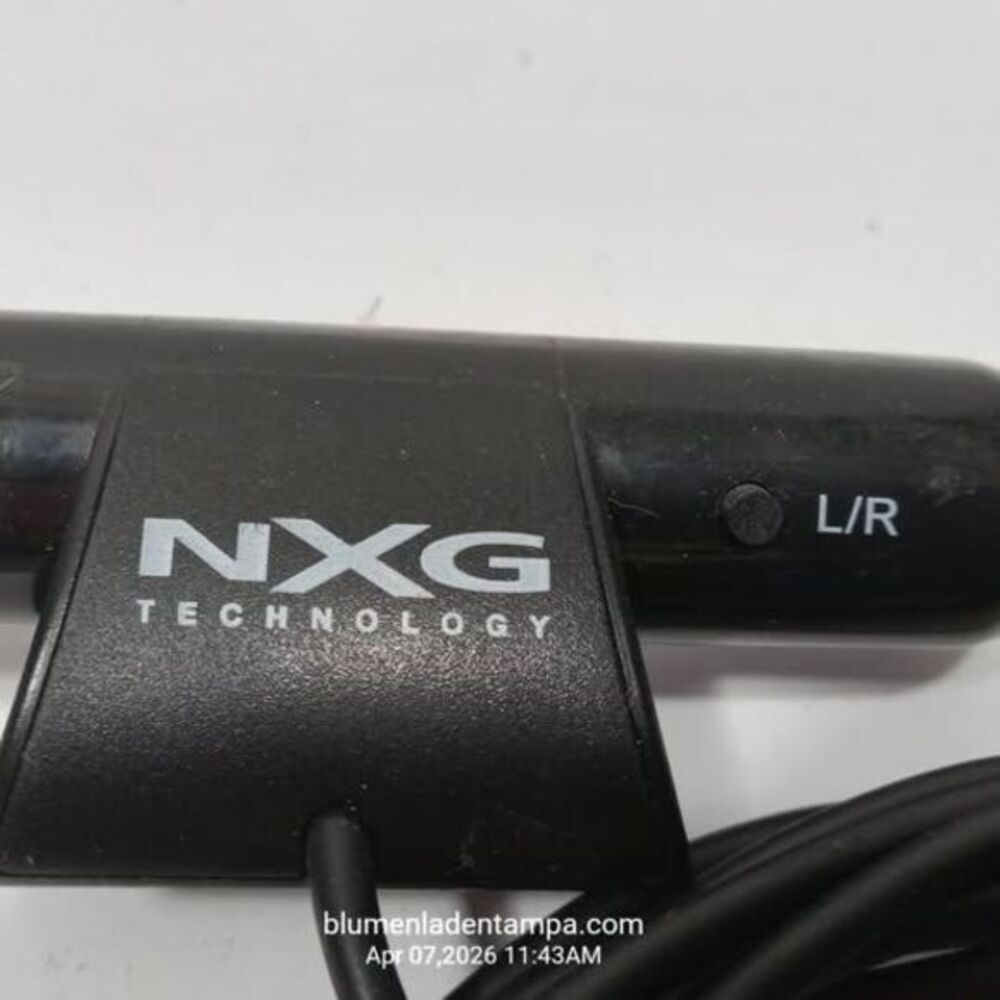 NXG Technology Infrared Emitter